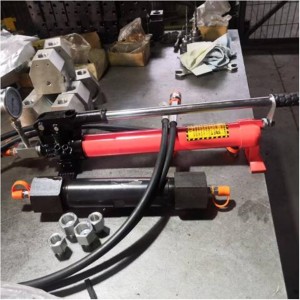 手/动液压泵 型号:ZXZZQ-70mpa-B3T1库号：M412008   