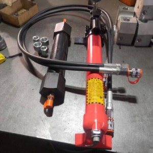 手/动液压泵 型号:ZXZZQ-70mpa-B3T1库号：M412008   