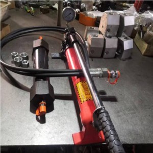 手/动液压泵 型号:ZXZZQ-70mpa-B3T1库号：M412008   