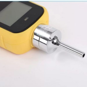 泵吸式臭/氧检/测仪 0-100ppm 型号:ZZ88-O3库号：M53750  