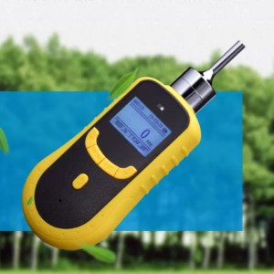 泵吸式臭/氧检/测仪 0-100ppm 型号:ZZ88-O3库号：M53750  