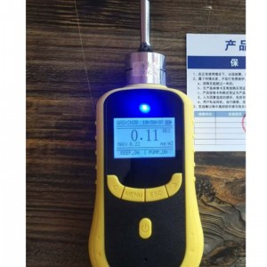 泵吸式臭/氧检/测仪 0-100ppm 型号:ZZ88-O3库号：M53750  