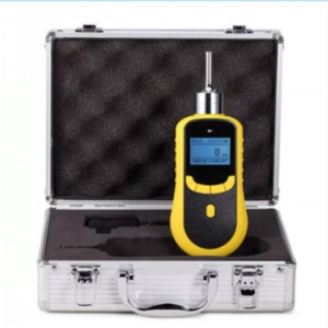 泵吸式臭/氧检/测仪 0-100ppm 型号:ZZ88-O3库号：M53750  