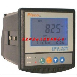 德国PISCO溶解氧显示控制器SN17-DO500