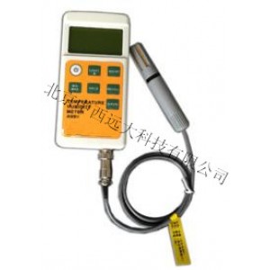 温湿度计/便携式温湿度测试仪(中西器材）YLP06/ZX100