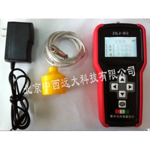 数字式热偶真空指示器CDLS-ZKJ-B3A
