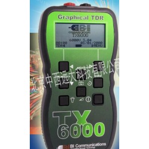 电缆测试仪/电缆故障测试仪CD56-TX6000
