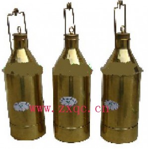 薄壁液体石油取样器（1000ml）（5000ml）SY3-SY-6