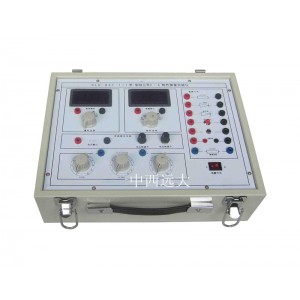 电阻元件V-A特性测量实验仪HS35-HLD-DZC-III