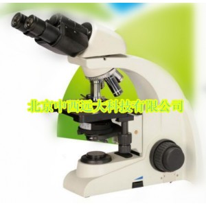 生物显微镜(双目）XS-UB102i