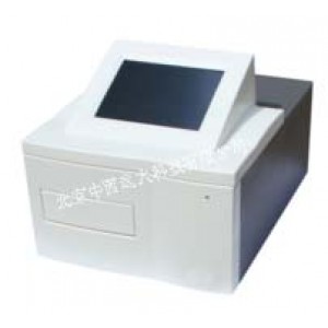 辣椒素检测仪/辣度测定仪 /辣椒辣度检测仪/辣度计（中西器材）M15011