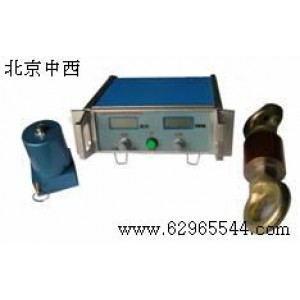电杆荷载位移测试仪（中西器材）WY18/249785