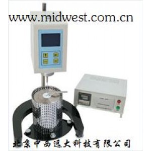 布氏旋转粘度计CN66M/NDJ-1C