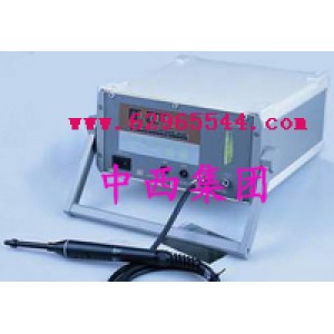 智能卤素检漏仪（含日本原装传感器） 中国SJ17-GD2000S 