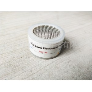 微量氧电池/微量氧传感器/氧探头/电化学燃料电池/氧传感器(适用于teledyne氧分析仪)MS05-TO2-1x/B-2C